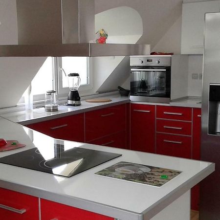 Apartment Sagittarius Кюстендил Экстерьер фото