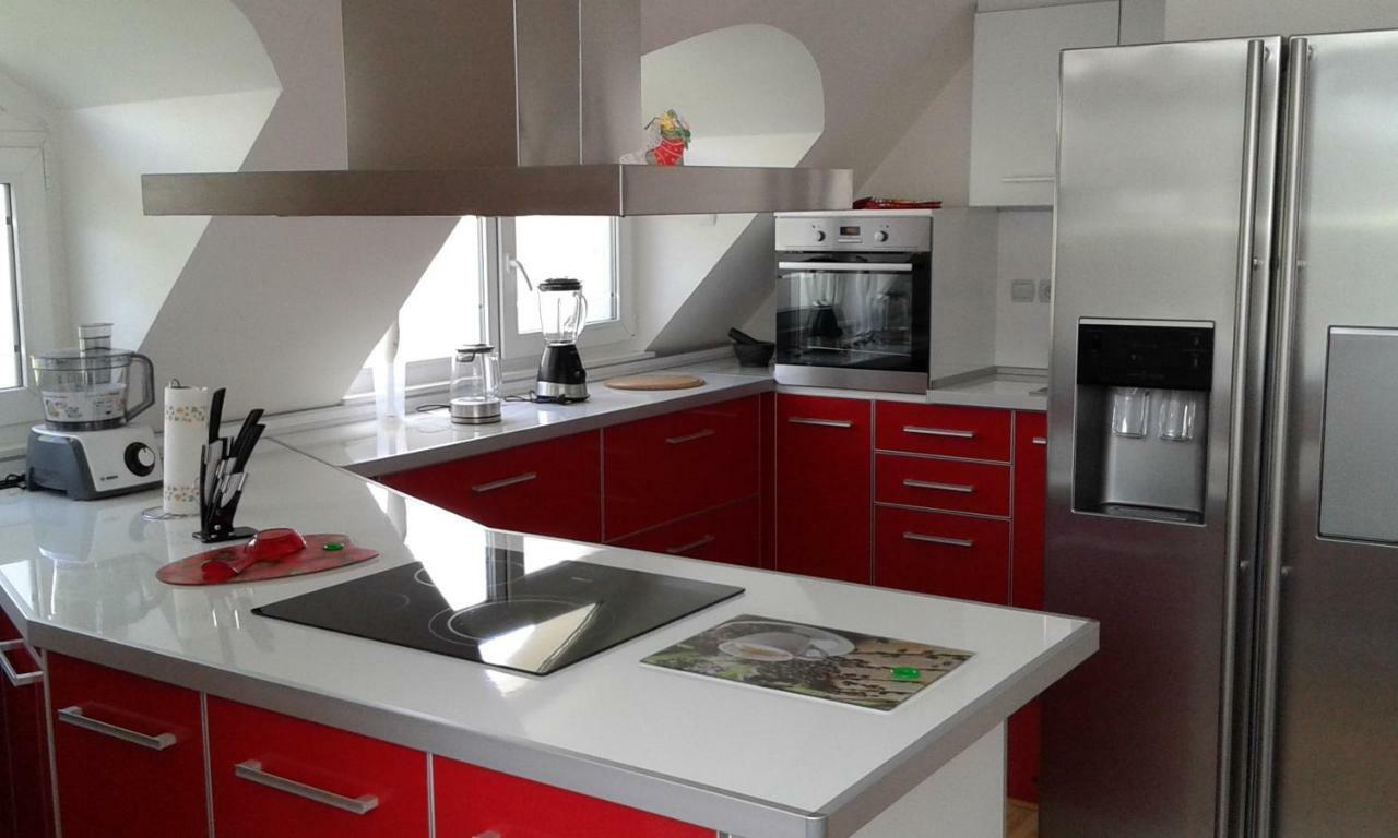 Apartment Sagittarius Кюстендил Экстерьер фото