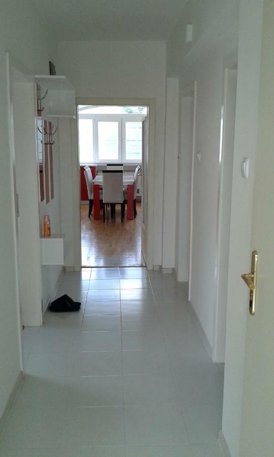 Apartment Sagittarius Кюстендил Экстерьер фото
