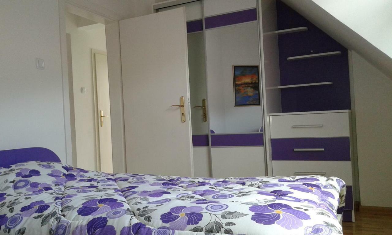 Apartment Sagittarius Кюстендил Экстерьер фото