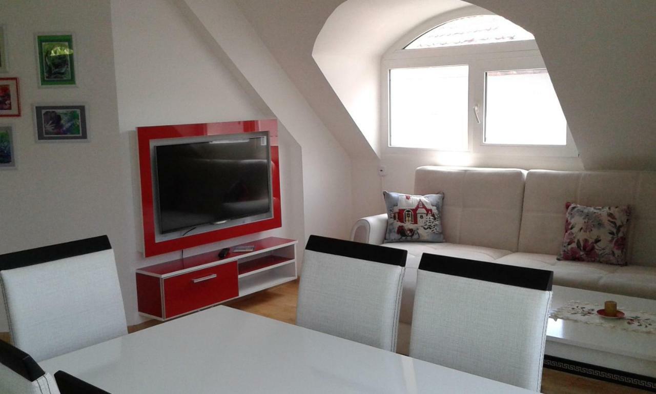 Apartment Sagittarius Кюстендил Экстерьер фото